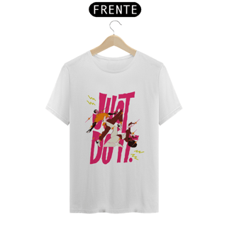 Nome do produto JUST DO IT