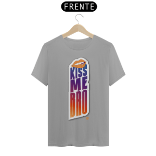 Nome do produto KISS ME BRO