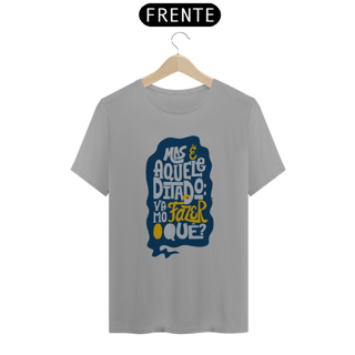 Nome do produto Aquele Ditado