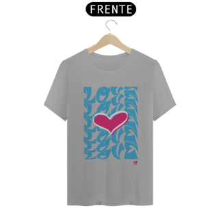 Nome do produto LOVE, LOVE, LOVE