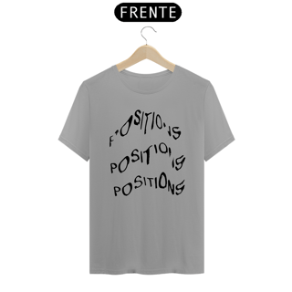 Nome do produto POSITIONS - ARIANA GRANDE 2