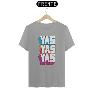 Nome do produto YAS