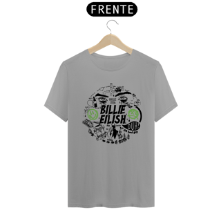 Nome do produto BILLIE EILISH