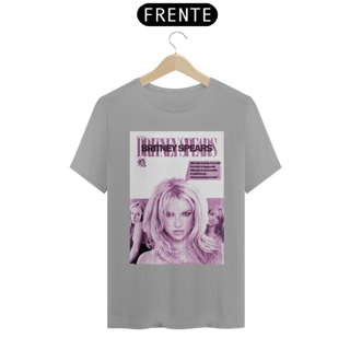 Nome do produto BRITNEY SPEARS - CAPA