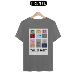 Nome do produto Taylor Swift - Discografia | ESTONADA