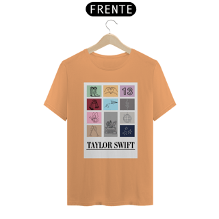 Nome do produto Taylor Swift - Discografia | ESTONADA