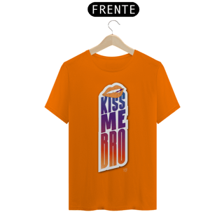 Nome do produto KISS ME BRO