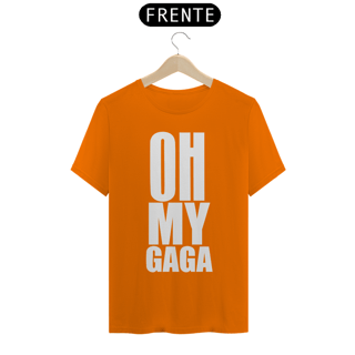 Nome do produto OH MY GAGA