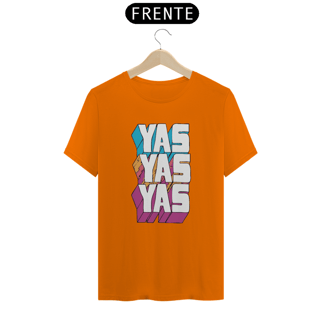 Nome do produto YAS
