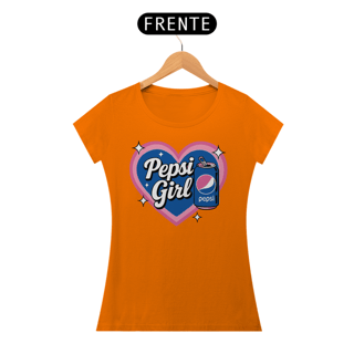 Nome do produto PEPSI GIRL