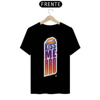 Nome do produto KISS ME BRO