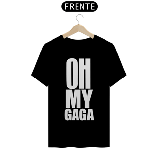 Nome do produto OH MY GAGA