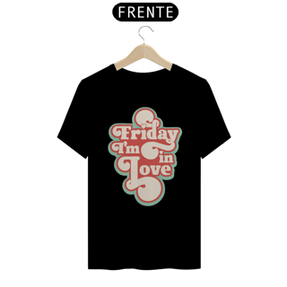 Nome do produto FRIDAY
