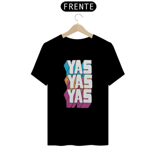 Nome do produto YAS
