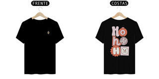 Nome do produto HO HO HO