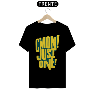 Nome do produto C´mon