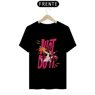 Nome do produto JUST DO IT