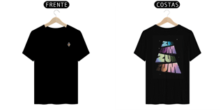 Nome do produto ZAP ZUM