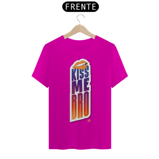 Nome do produto KISS ME BRO