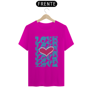 Nome do produto LOVE, LOVE, LOVE