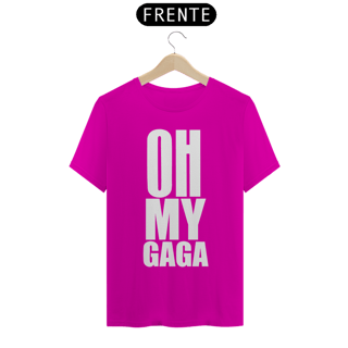 Nome do produto OH MY GAGA