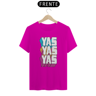 Nome do produto YAS