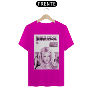 Nome do produto BRITNEY SPEARS - CAPA