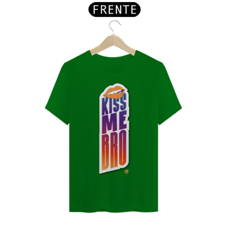 Nome do produto KISS ME BRO
