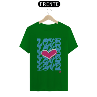 Nome do produto LOVE, LOVE, LOVE