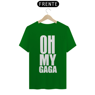Nome do produto OH MY GAGA