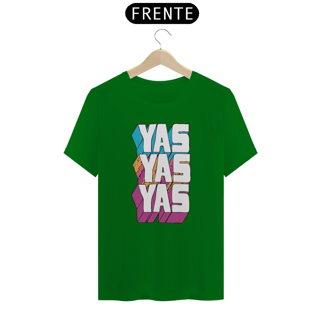 Nome do produto YAS