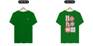 Nome do produto HO HO HO