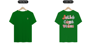 Nome do produto JOLLY GOOD VIBES