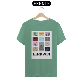 Nome do produto Taylor Swift - Discografia | ESTONADA
