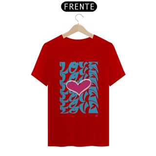 Nome do produto LOVE, LOVE, LOVE