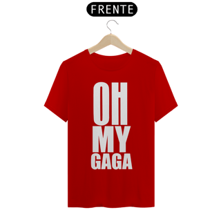 Nome do produto OH MY GAGA