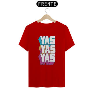 Nome do produto YAS