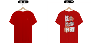 Nome do produto HO HO HO