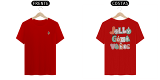 Nome do produto JOLLY GOOD VIBES