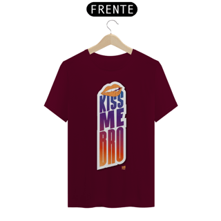 Nome do produto KISS ME BRO