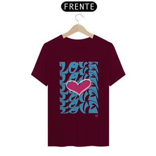Nome do produto LOVE, LOVE, LOVE