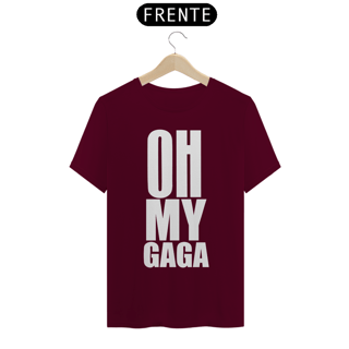 Nome do produto OH MY GAGA
