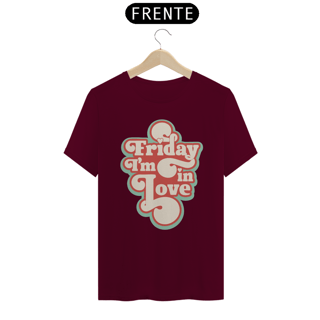Nome do produto FRIDAY