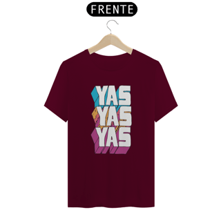 Nome do produto YAS