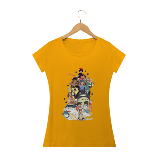 Nome do produto Camiseta Baby Classic Long- Neko e a turma