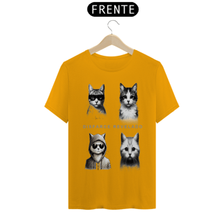 Nome do produto T- shirt Classic - Disfarce revelado