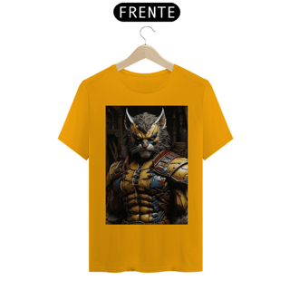 Nome do produto T-Shirt Classic - Gator