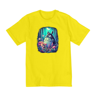 Nome do produto Camiseta Quality Infantil 10a/14a - Neko 
