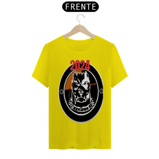 Nome do produto T-Shirt Quality – CÃO 2024 II