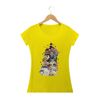 Nome do produto Camiseta Baby Classic Long- Neko e a turma
